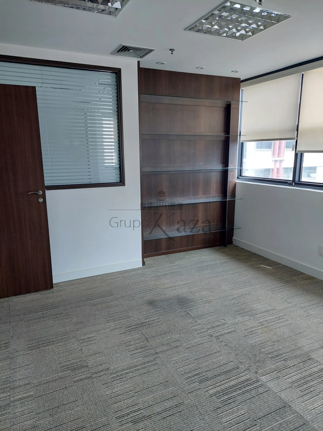 Foto 4 de Comercial Conjunto Comercial em Cerqueira César, São Paulo - imagem 4