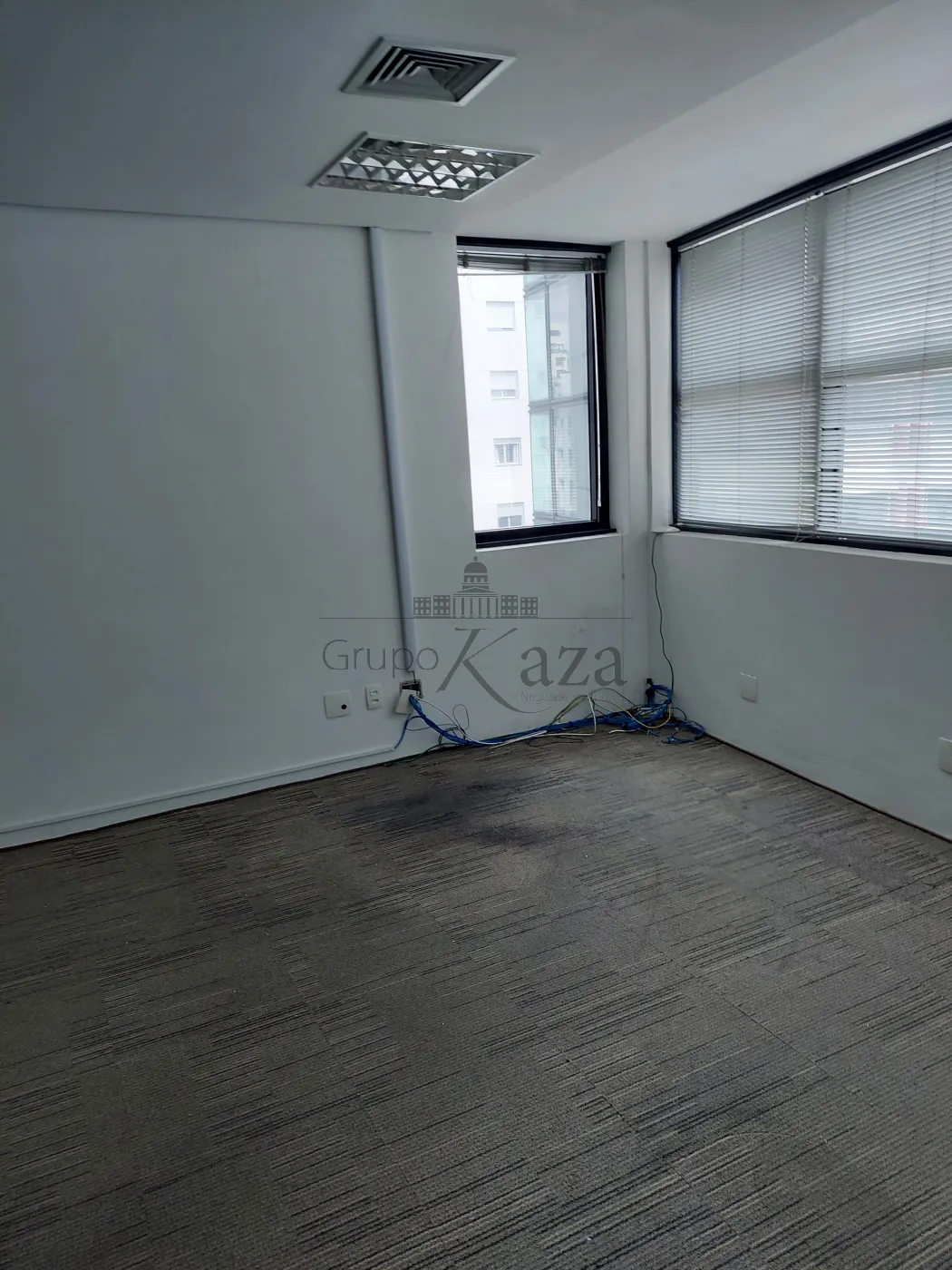 Foto 9 de Comercial Conjunto Comercial em Cerqueira César, São Paulo - imagem 9