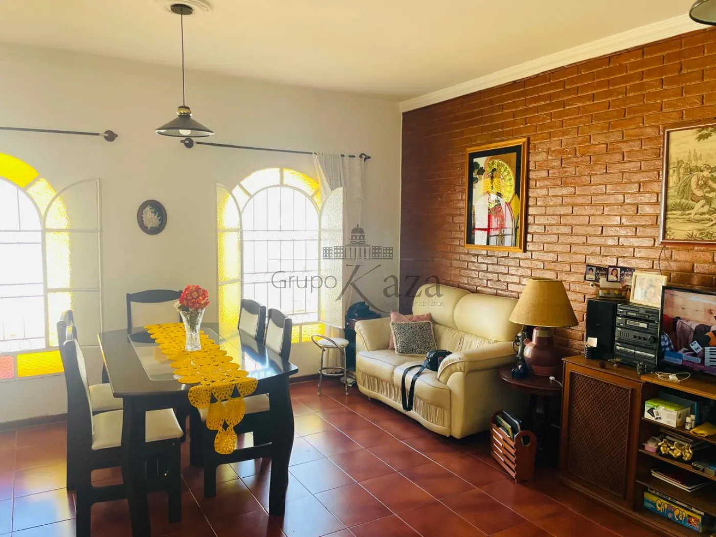 Foto 2 de Casa Padrão em Jardim das Indústrias, São José dos Campos - imagem 2 Foto 2 de Casa Padrão em Jardim das Indústrias, São José dos Campos - imagem 2