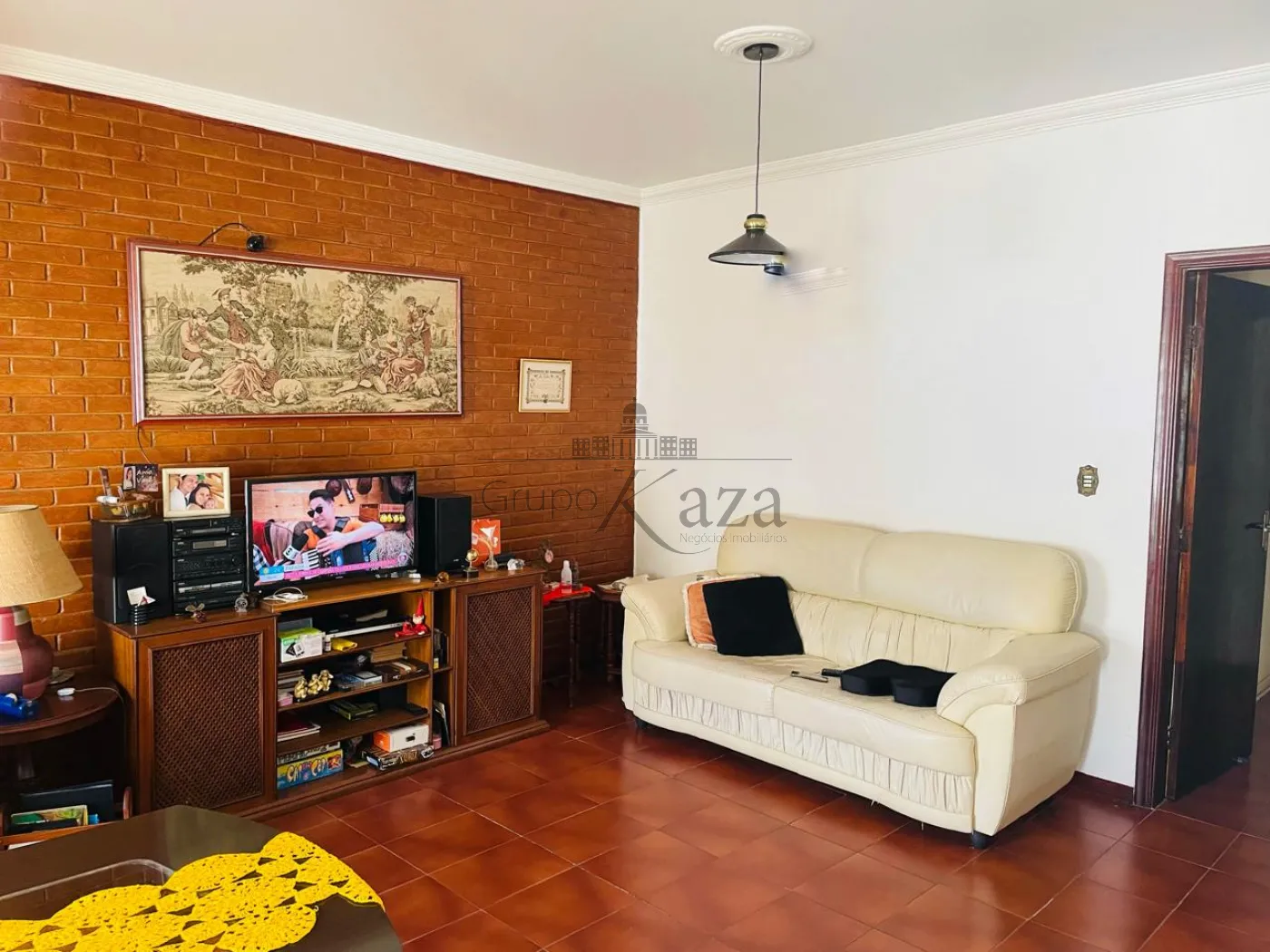 Foto 3 de Casa Padrão em Jardim das Indústrias, São José dos Campos - imagem 3 Foto 3 de Casa Padrão em Jardim das Indústrias, São José dos Campos - imagem 3