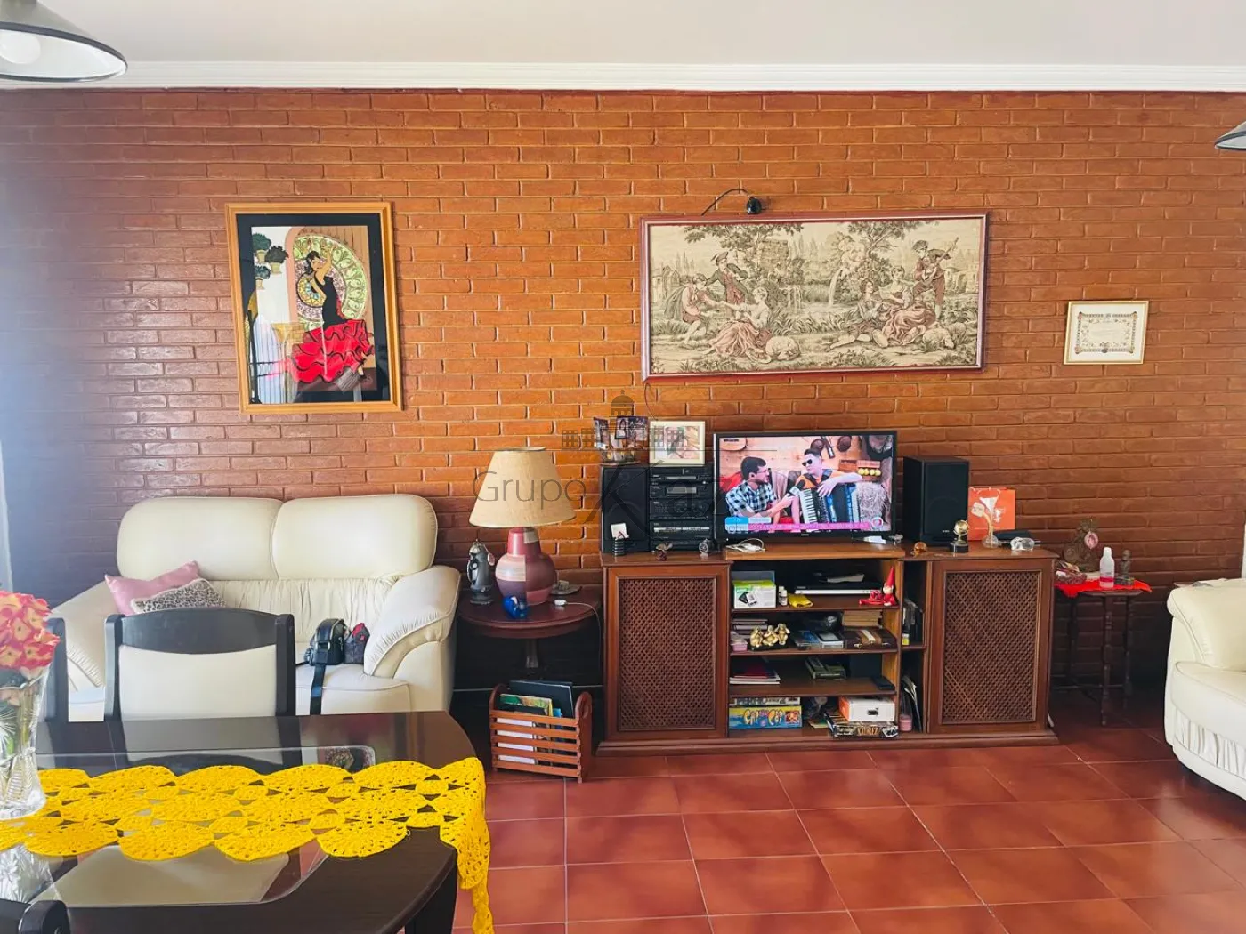 Foto 1 de Casa Padrão em Jardim das Indústrias, São José dos Campos - imagem 1 Foto 1 de Casa Padrão em Jardim das Indústrias, São José dos Campos - imagem 1