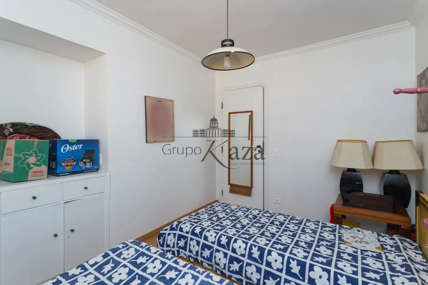 Foto 13 de Casa Padrão em Indianópolis, São Paulo - imagem 13