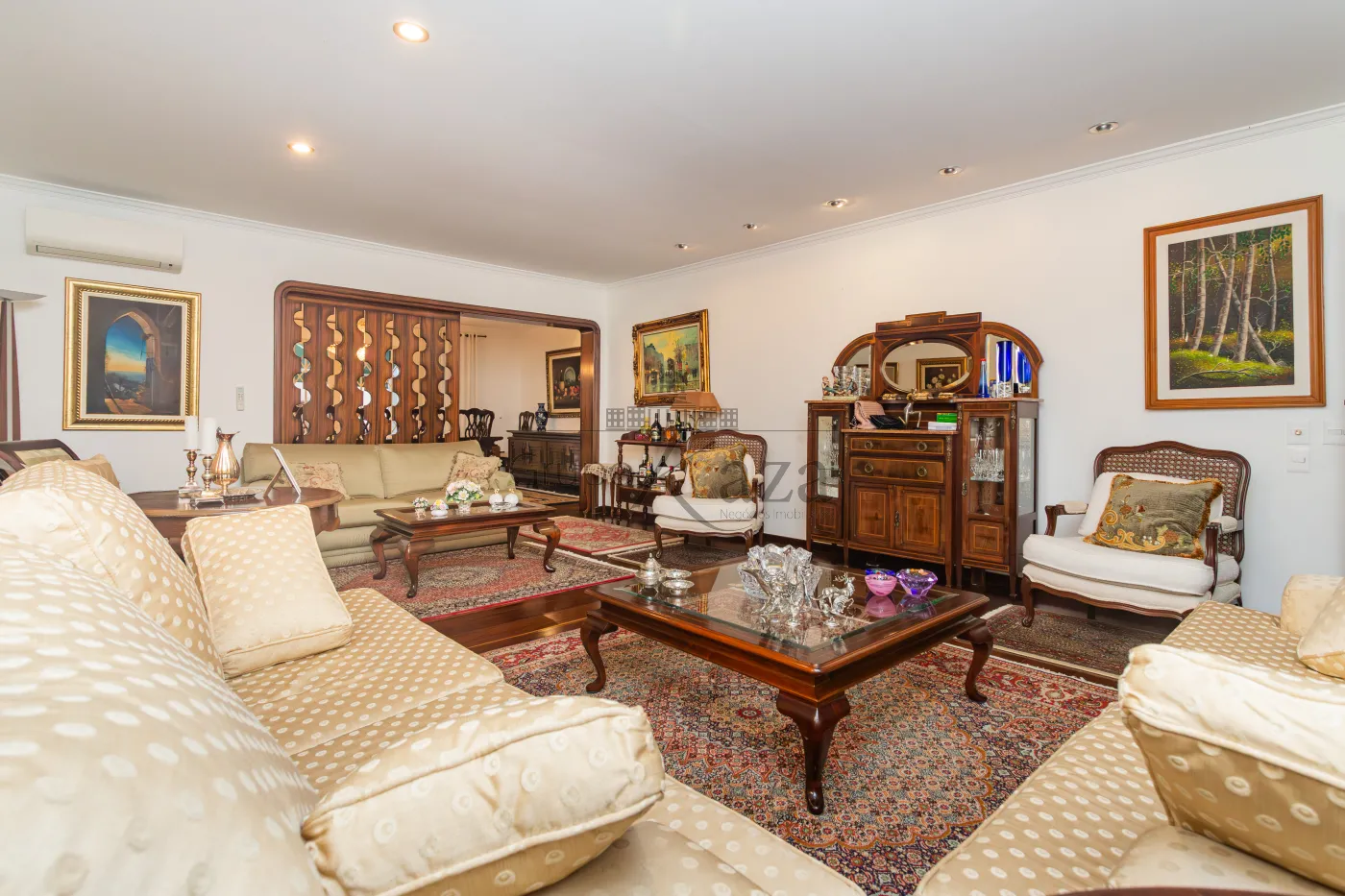 Foto 3 de Casa Padrão em Indianópolis, São Paulo - imagem 3