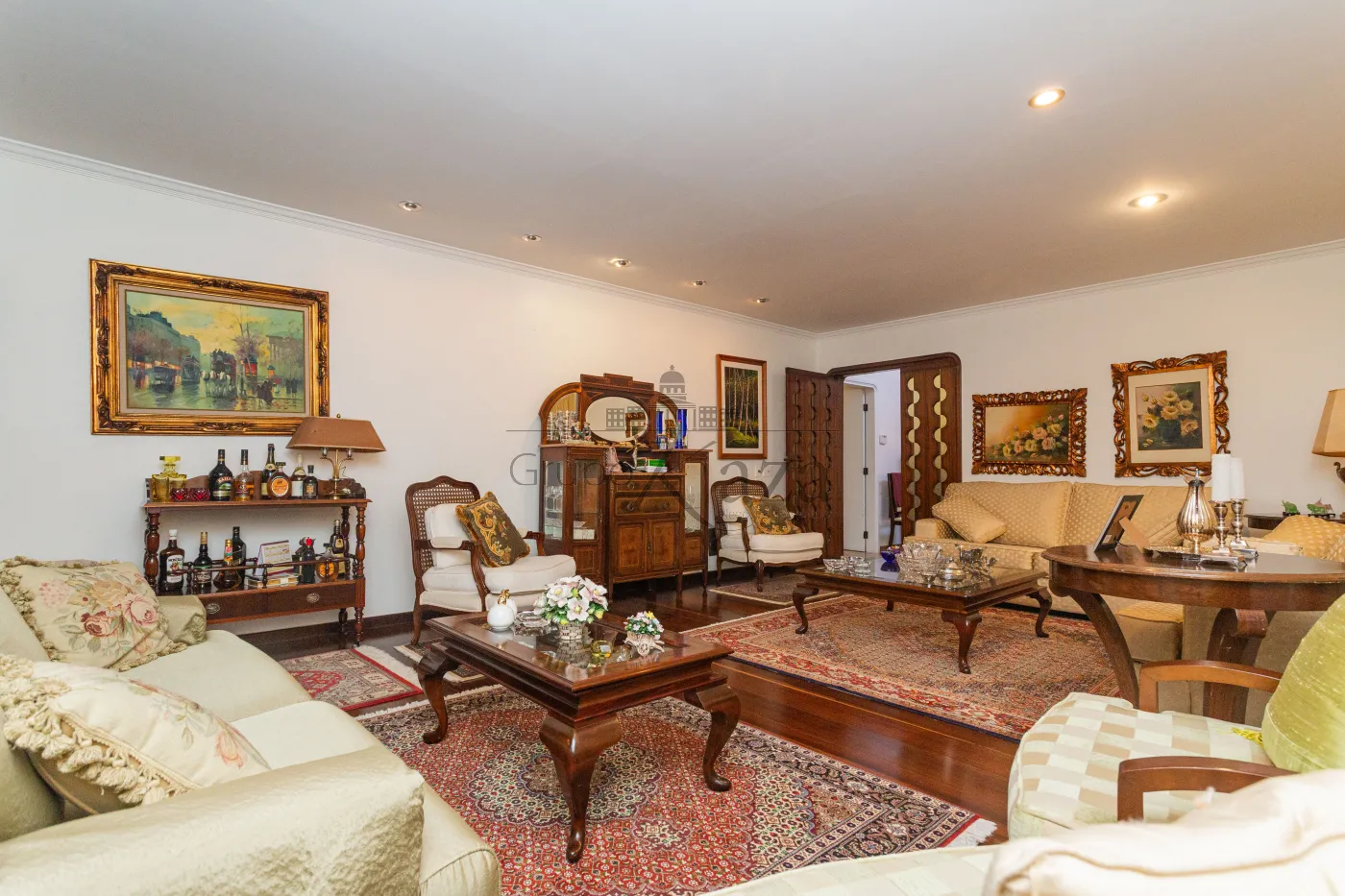 Foto 4 de Casa Padrão em Indianópolis, São Paulo - imagem 4