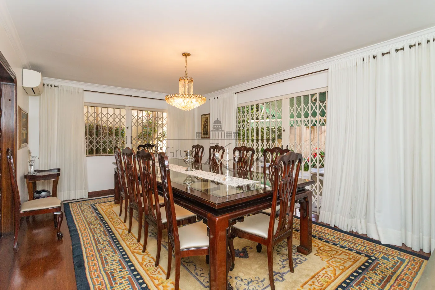 Foto 5 de Casa Padrão em Indianópolis, São Paulo - imagem 5