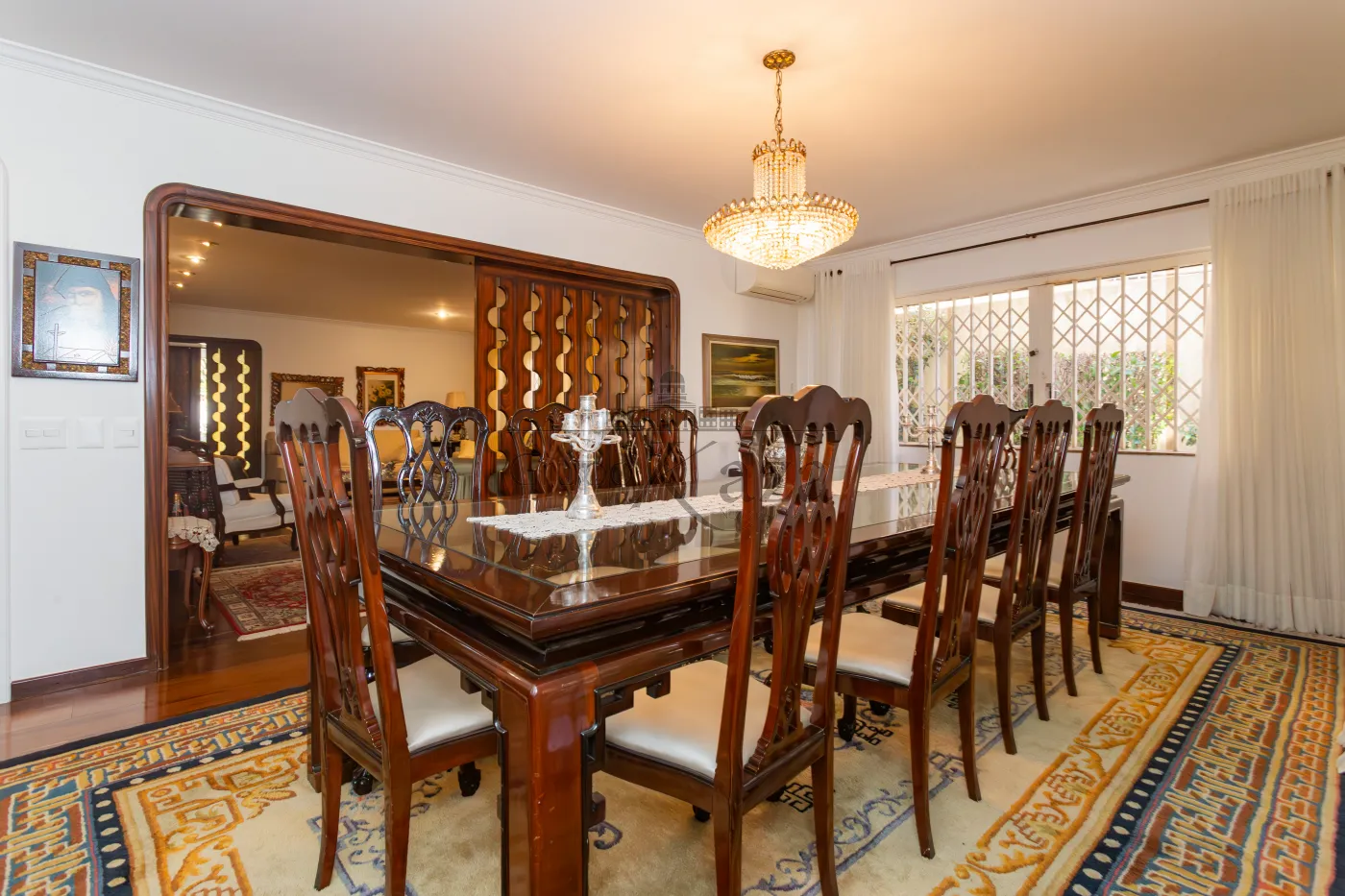 Foto 6 de Casa Padrão em Indianópolis, São Paulo - imagem 6