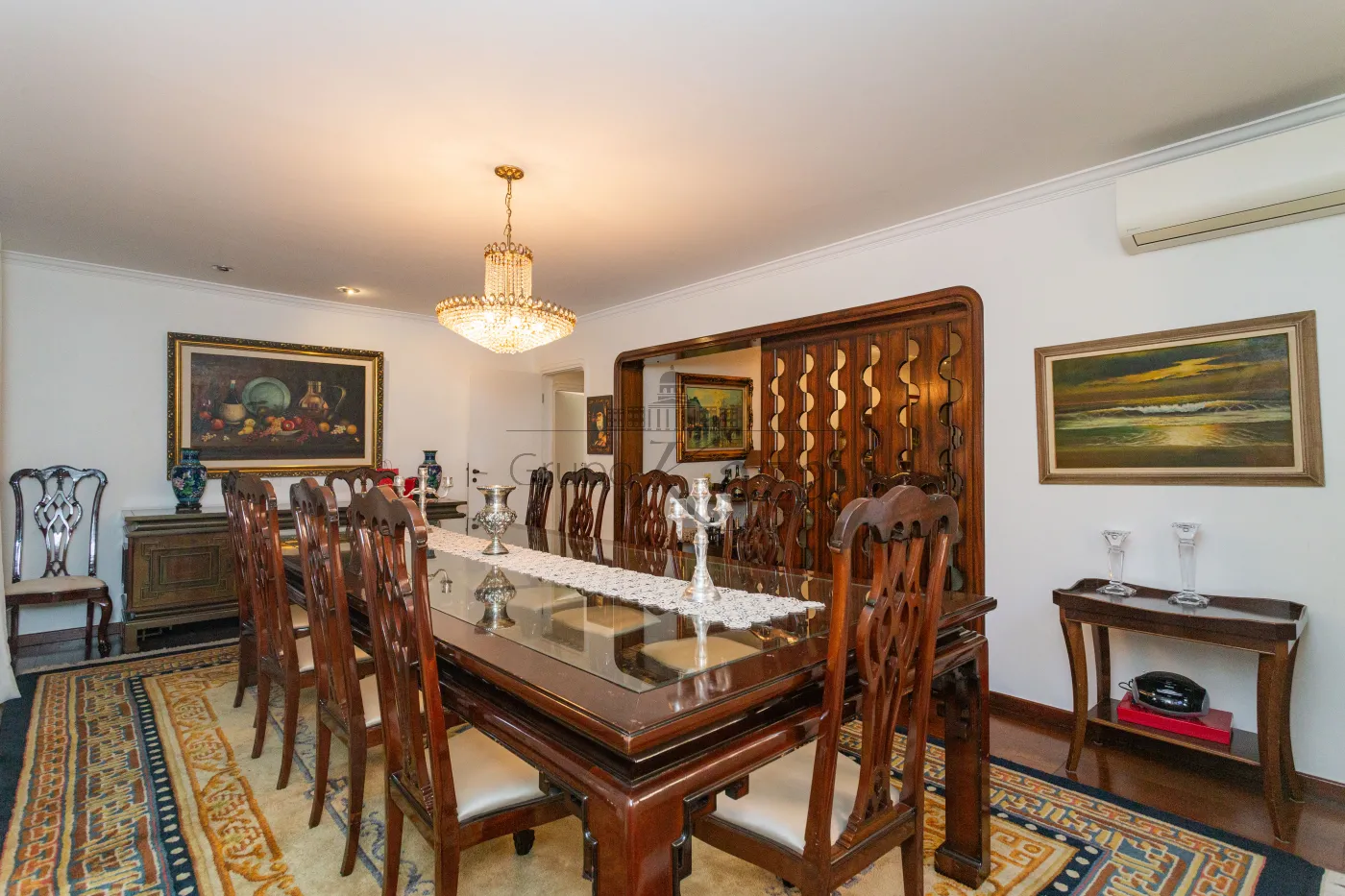 Foto 7 de Casa Padrão em Indianópolis, São Paulo - imagem 7