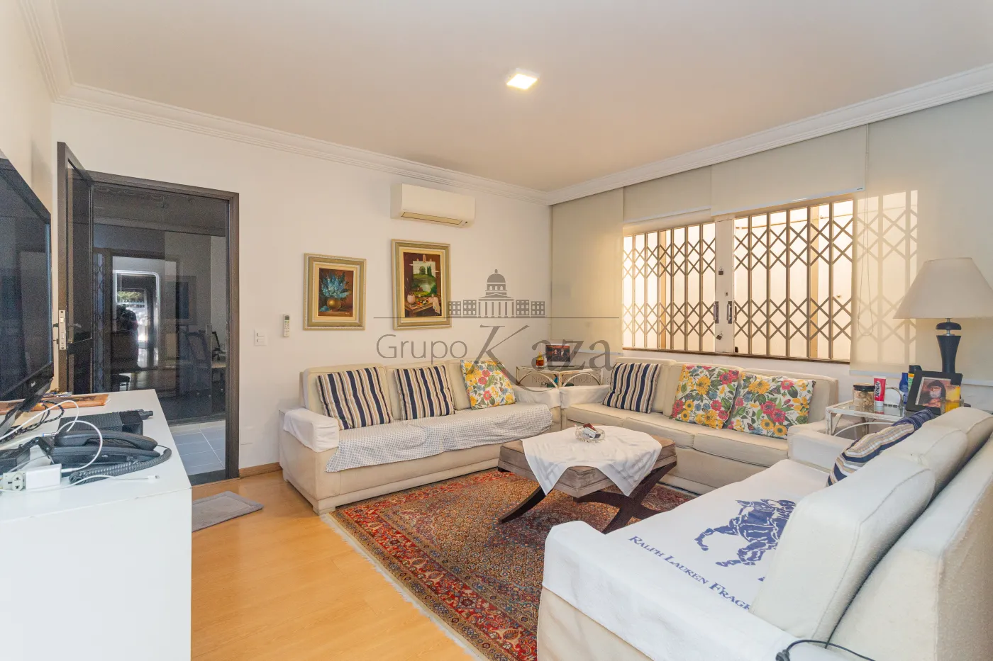 Foto 8 de Casa Padrão em Indianópolis, São Paulo - imagem 8