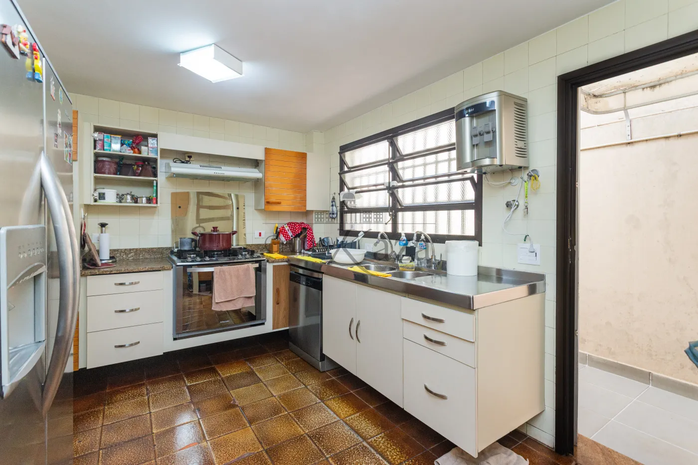 Foto 9 de Casa Padrão em Indianópolis, São Paulo - imagem 9