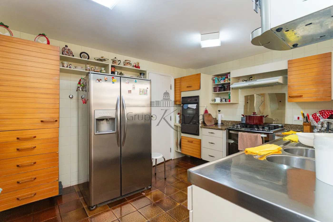 Foto 10 de Casa Padrão em Indianópolis, São Paulo - imagem 10