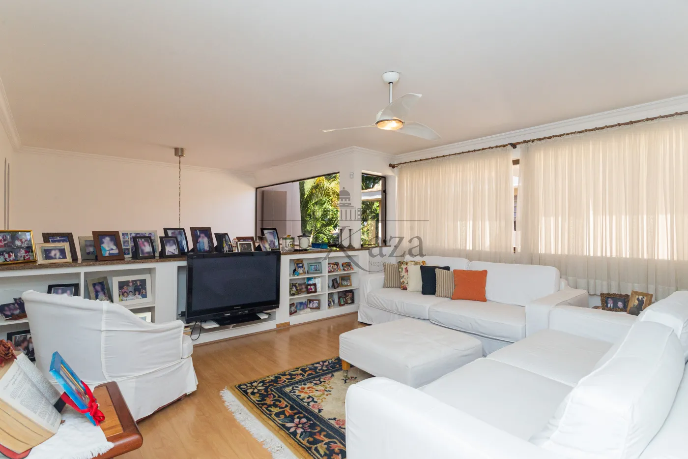 Foto 11 de Casa Padrão em Indianópolis, São Paulo - imagem 11