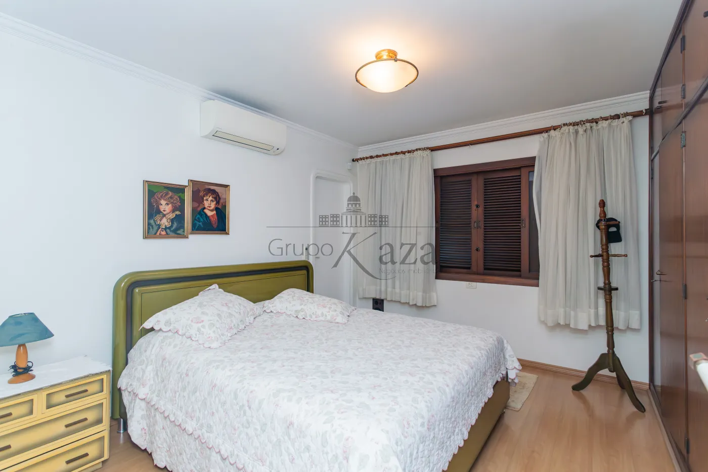 Foto 14 de Casa Padrão em Indianópolis, São Paulo - imagem 14