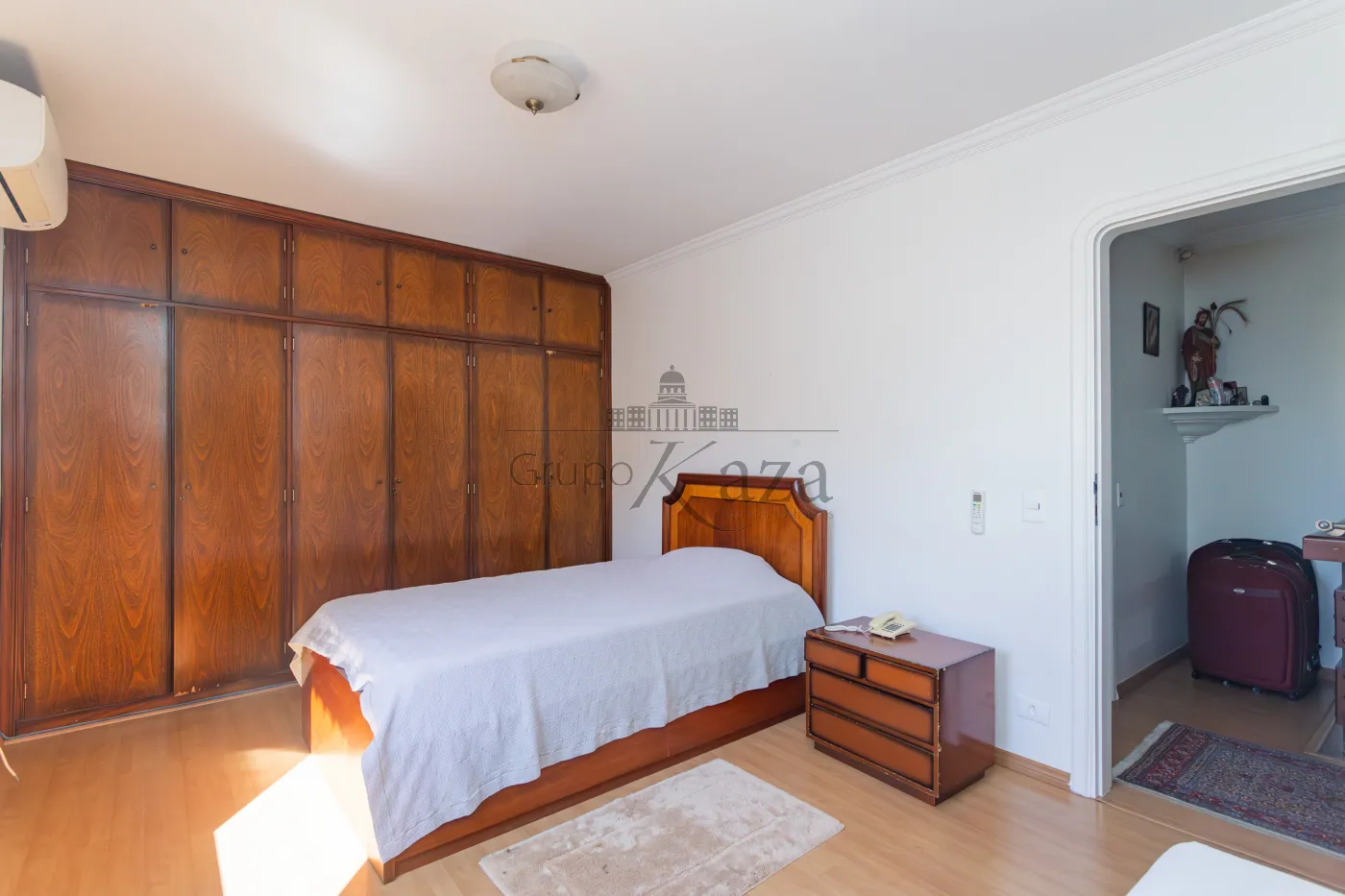 Foto 17 de Casa Padrão em Indianópolis, São Paulo - imagem 17