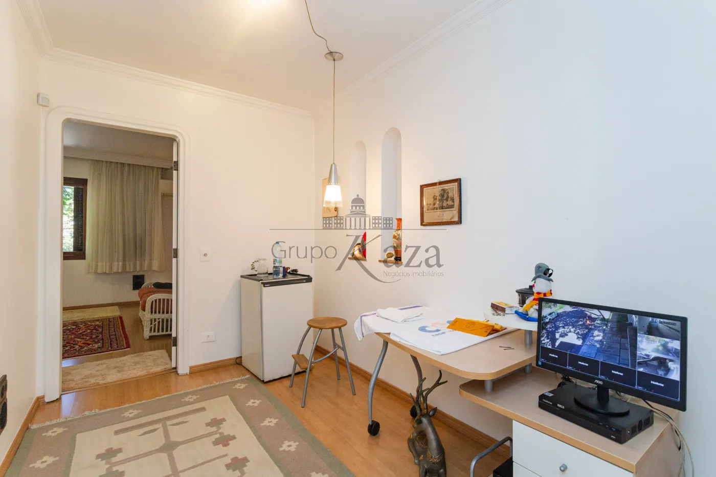 Foto 18 de Casa Padrão em Indianópolis, São Paulo - imagem 18