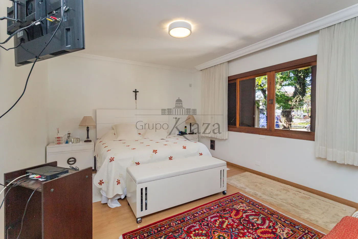 Foto 19 de Casa Padrão em Indianópolis, São Paulo - imagem 19