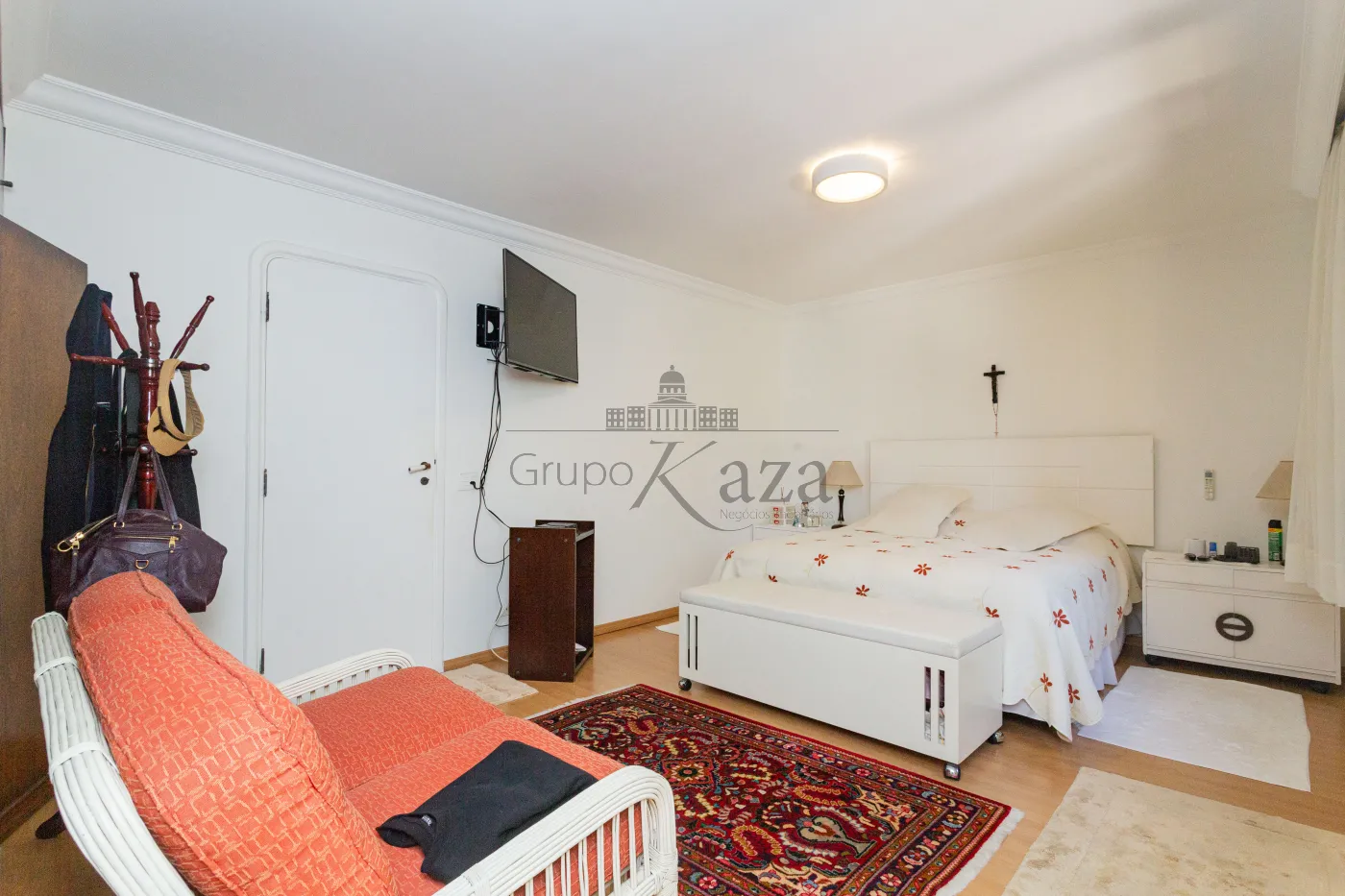 Foto 20 de Casa Padrão em Indianópolis, São Paulo - imagem 20