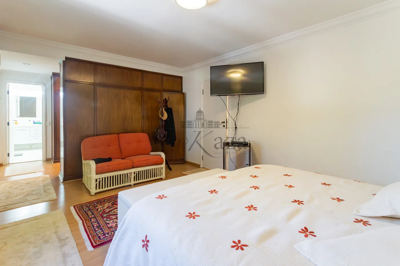 Foto 21 de Casa Padrão em Indianópolis, São Paulo - imagem 21