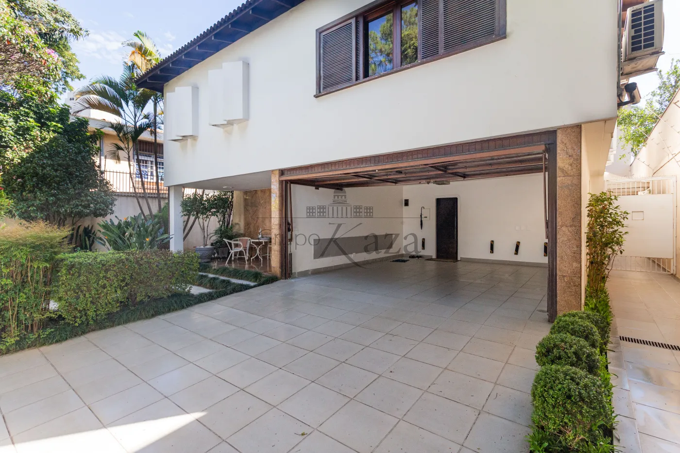 Foto 26 de Casa Padrão em Indianópolis, São Paulo - imagem 26