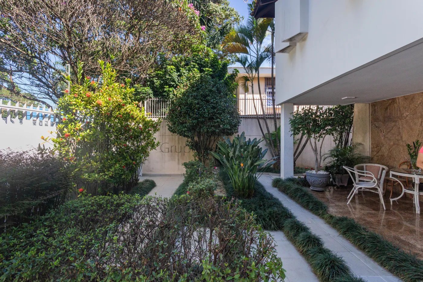 Foto 27 de Casa Padrão em Indianópolis, São Paulo - imagem 27