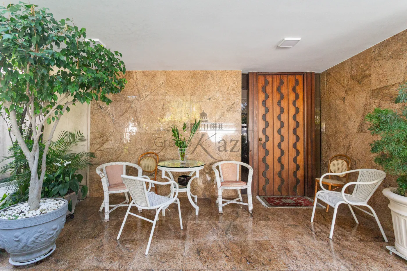 Foto 29 de Casa Padrão em Indianópolis, São Paulo - imagem 29