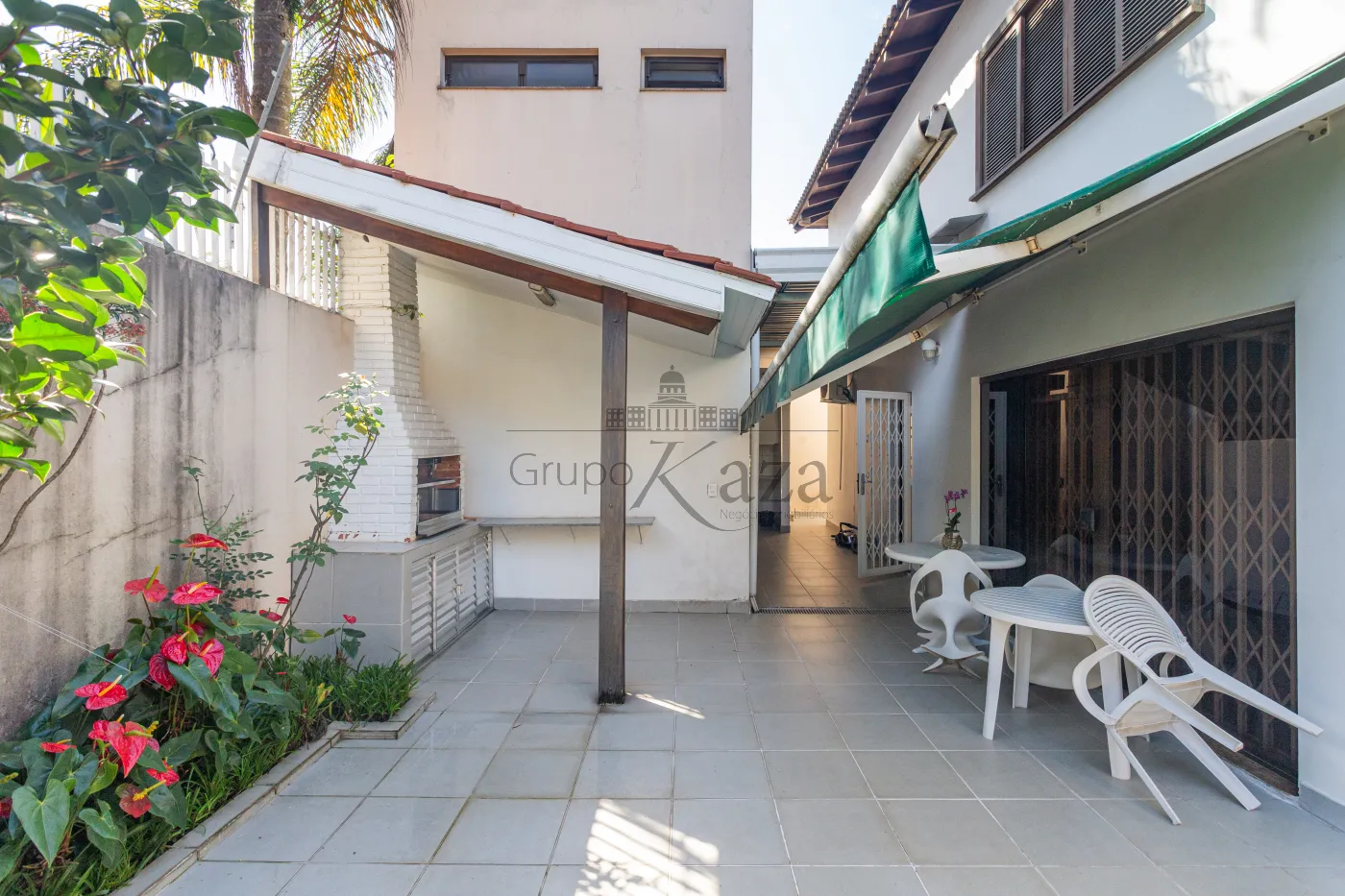 Foto 30 de Casa Padrão em Indianópolis, São Paulo - imagem 30