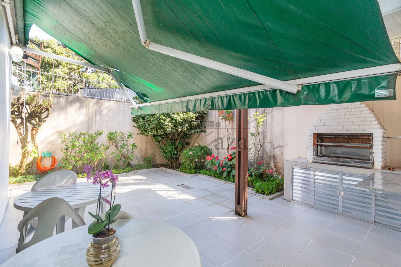 Foto 31 de Casa Padrão em Indianópolis, São Paulo - imagem 31