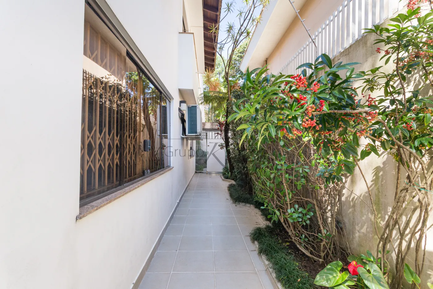 Foto 33 de Casa Padrão em Indianópolis, São Paulo - imagem 33