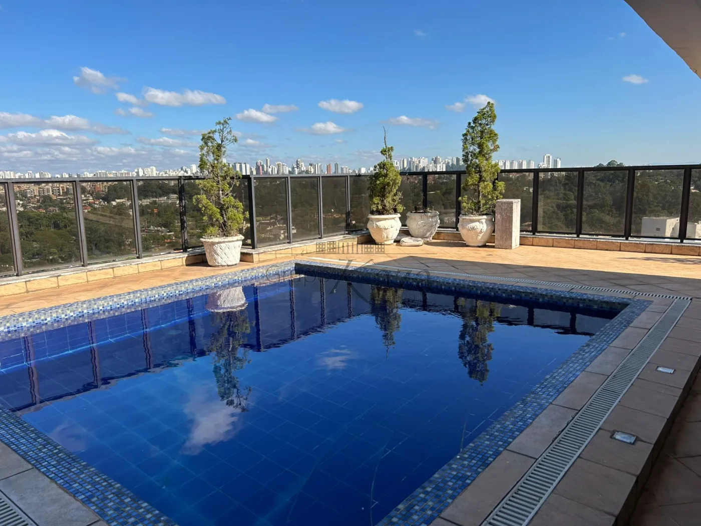 Foto 1 de Apartamento Cobertura Duplex em Panamby, São Paulo - imagem 1 Foto 1 de Apartamento Cobertura Duplex em Panamby, São Paulo - imagem 1