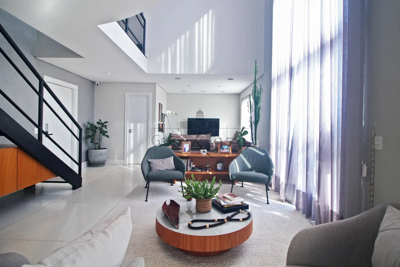 Foto 3 de Apartamento Cobertura em Panamby, São Paulo - imagem 3 Foto 3 de Apartamento Cobertura em Panamby, São Paulo - imagem 3