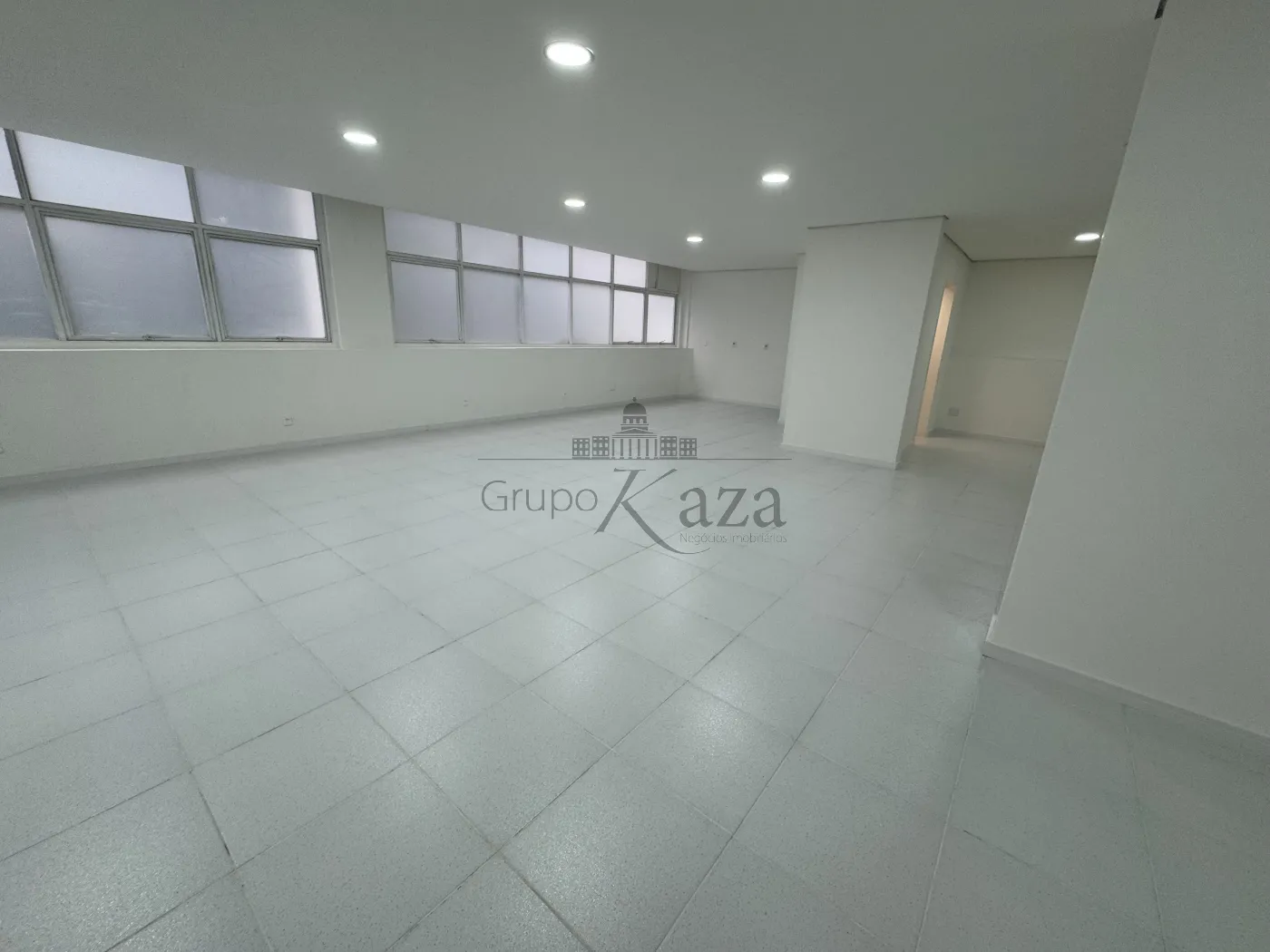 Foto 1 de Comercial Conjunto Comercial em Bela Vista, São Paulo - imagem 1