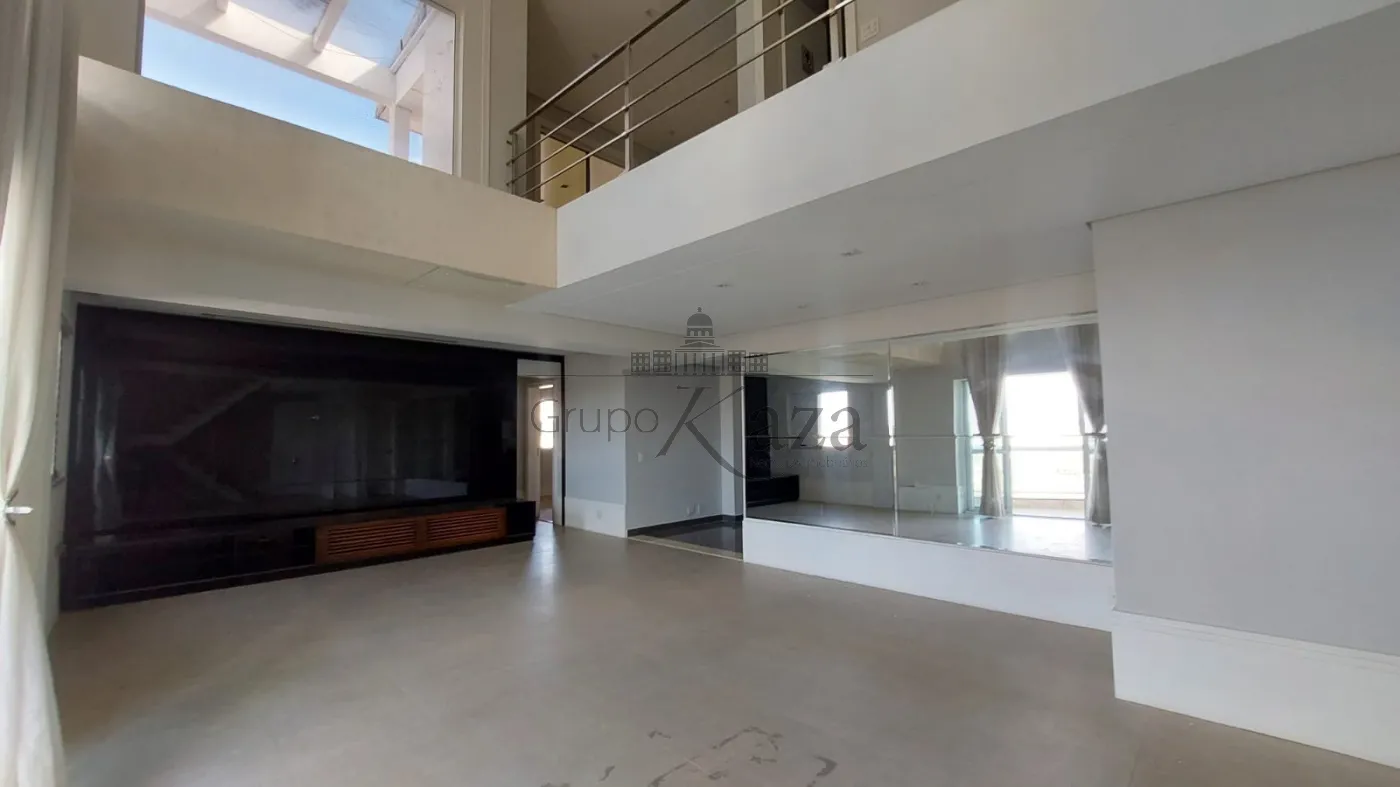 Foto 1 de Apartamento Cobertura em Vila Ema, São José dos Campos - imagem 1 Foto 1 de Apartamento Cobertura em Vila Ema, São José dos Campos - imagem 1