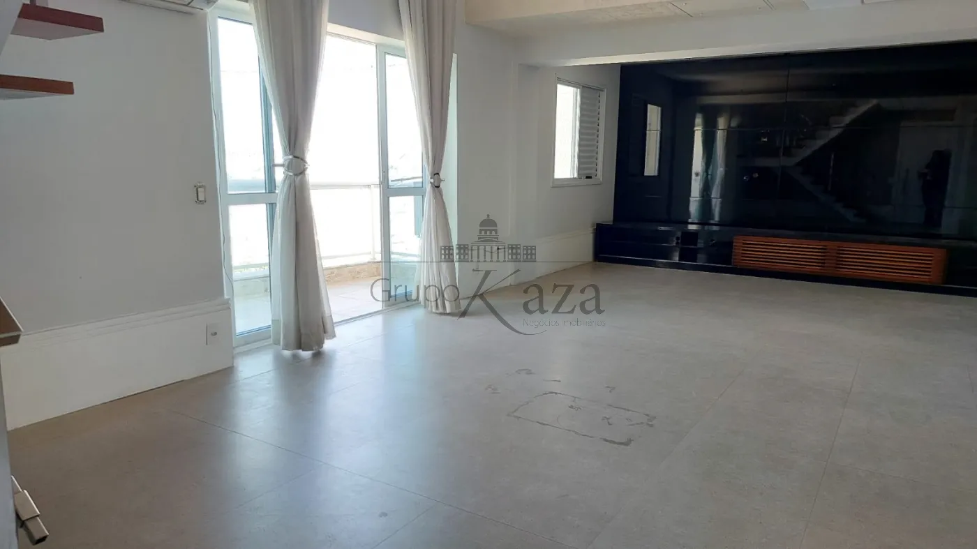 Foto 3 de Apartamento Cobertura em Vila Ema, São José dos Campos - imagem 3 Foto 3 de Apartamento Cobertura em Vila Ema, São José dos Campos - imagem 3