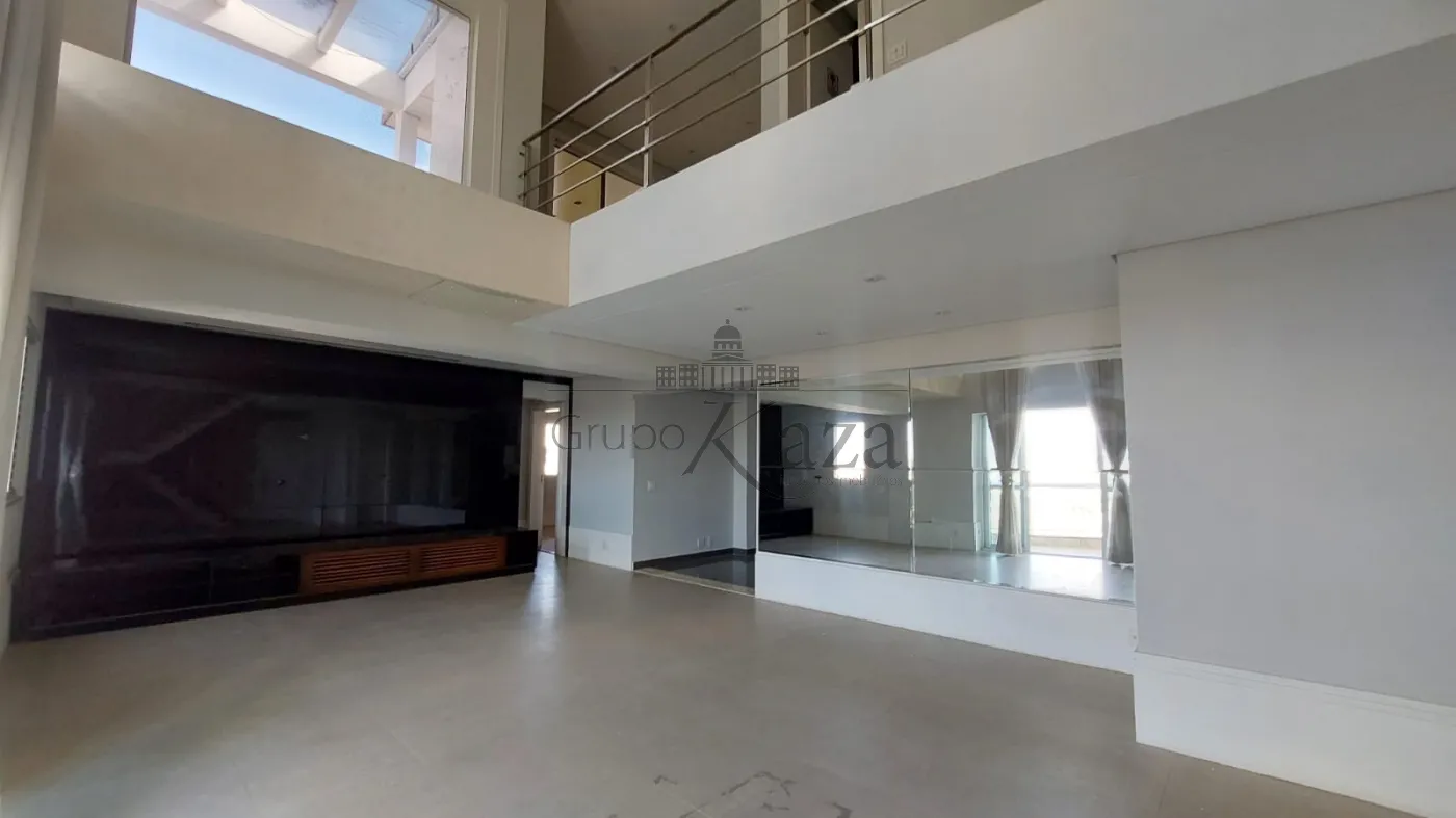 Foto 2 de Apartamento Cobertura em Vila Ema, São José dos Campos - imagem 2 Foto 2 de Apartamento Cobertura em Vila Ema, São José dos Campos - imagem 2