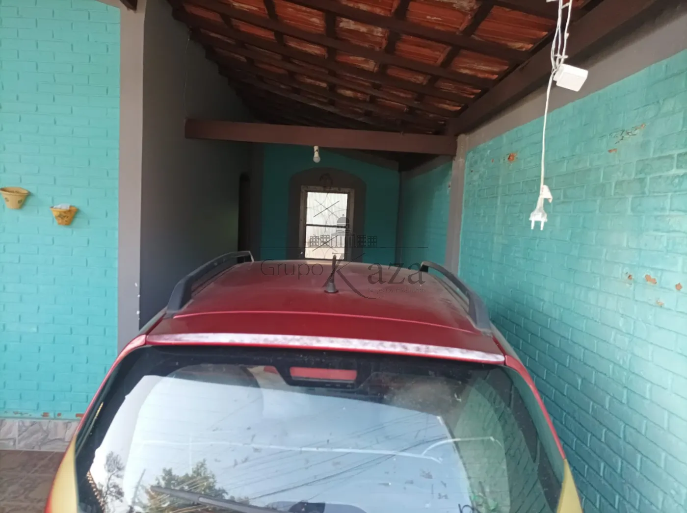Foto 18 de Casa Padrão em Jardim Oriente, São José dos Campos - imagem 18