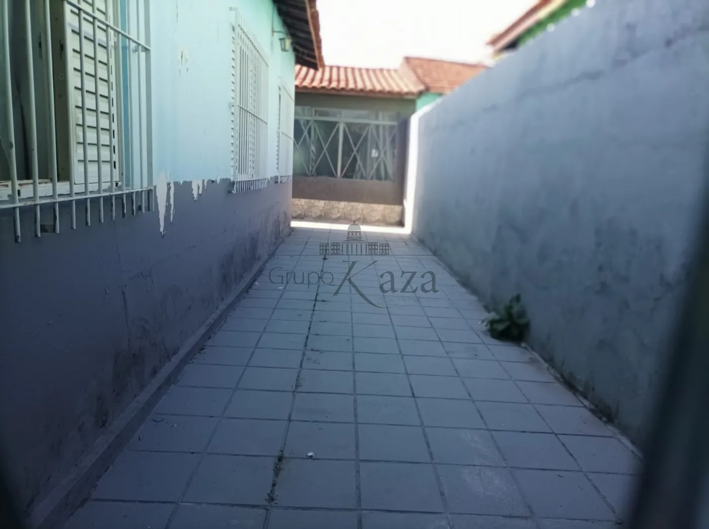 Foto 15 de Casa Padrão em Jardim Oriente, São José dos Campos - imagem 15