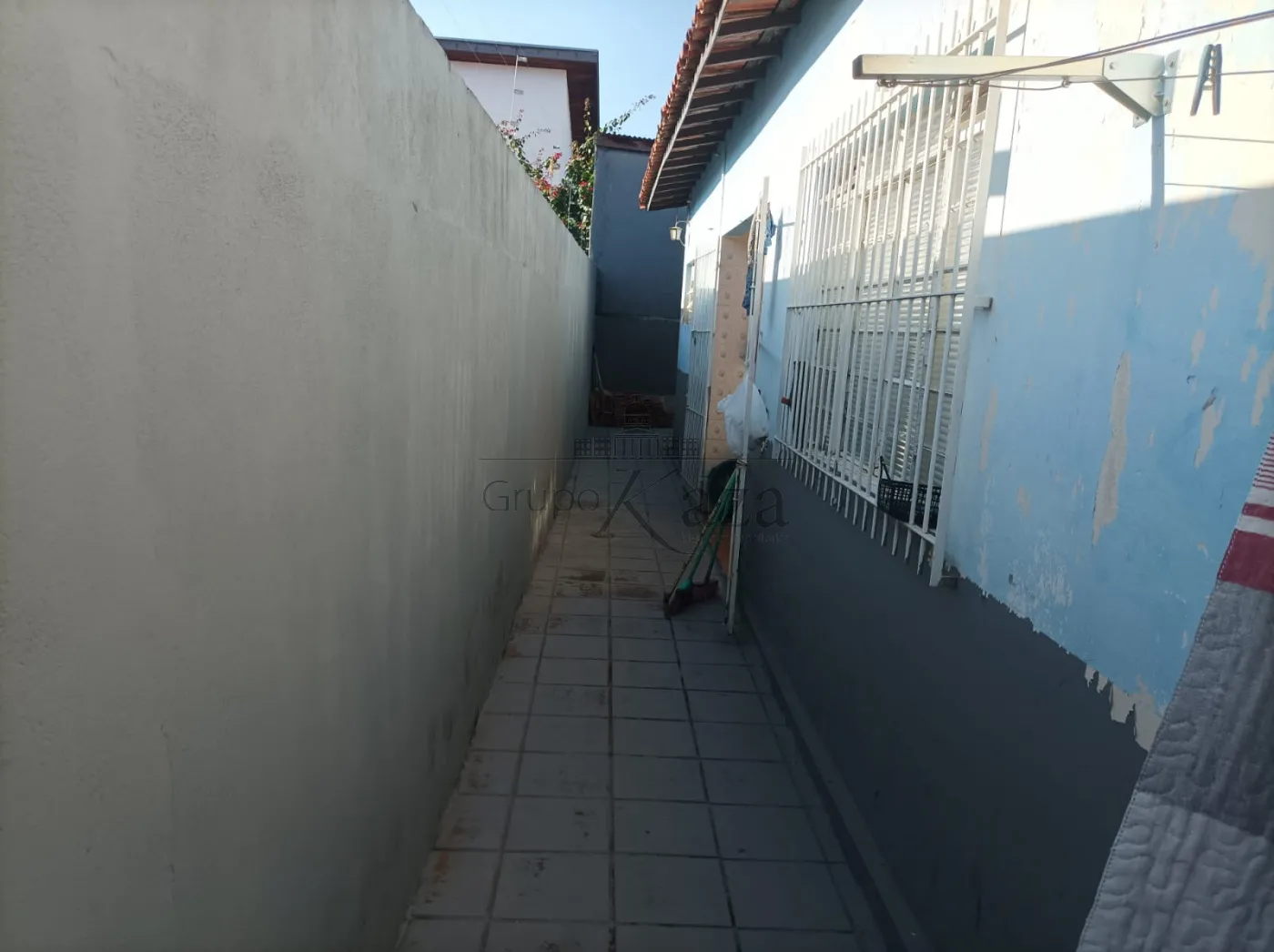 Foto 17 de Casa Padrão em Jardim Oriente, São José dos Campos - imagem 17