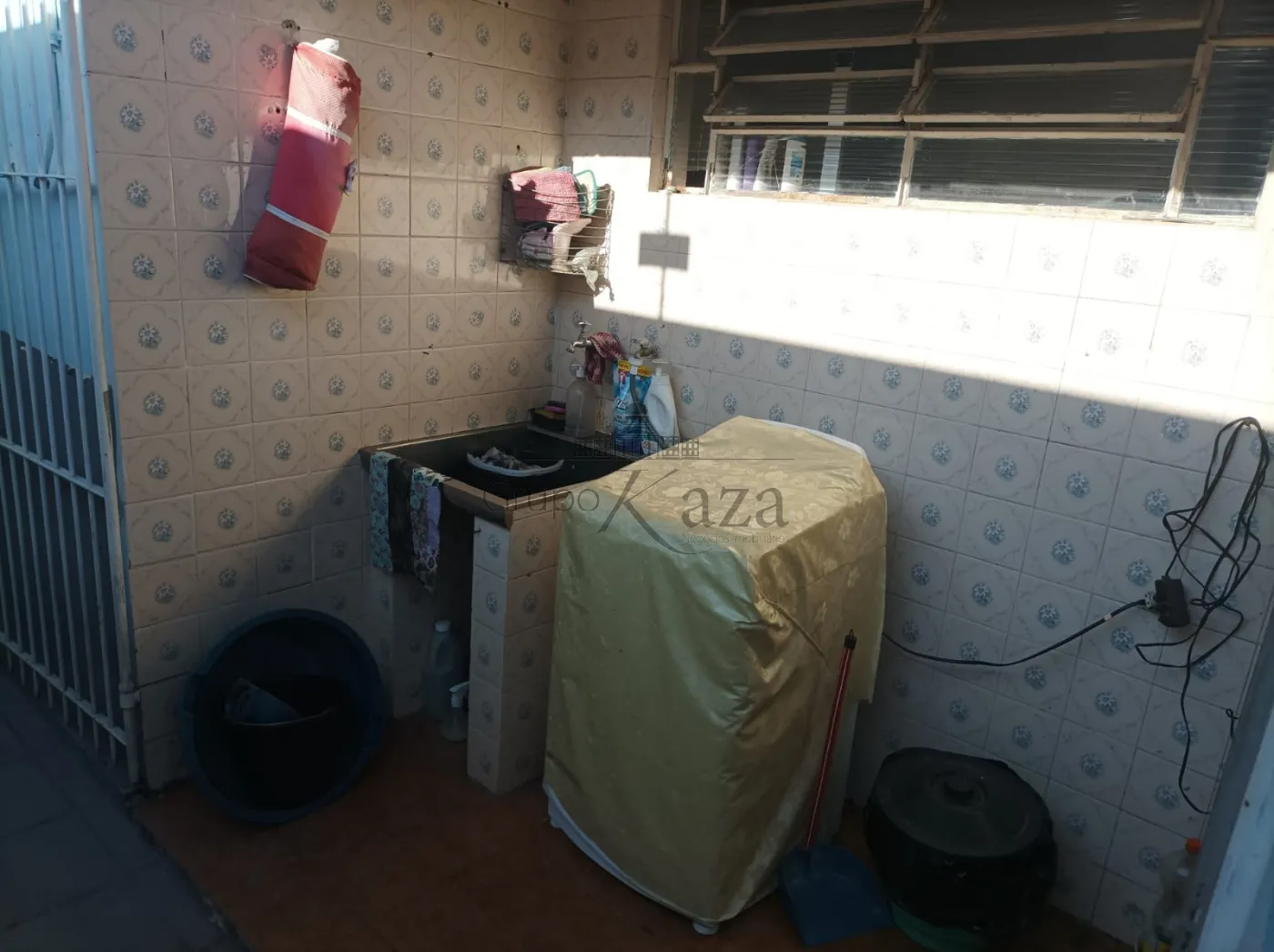 Foto 13 de Casa Padrão em Jardim Oriente, São José dos Campos - imagem 13