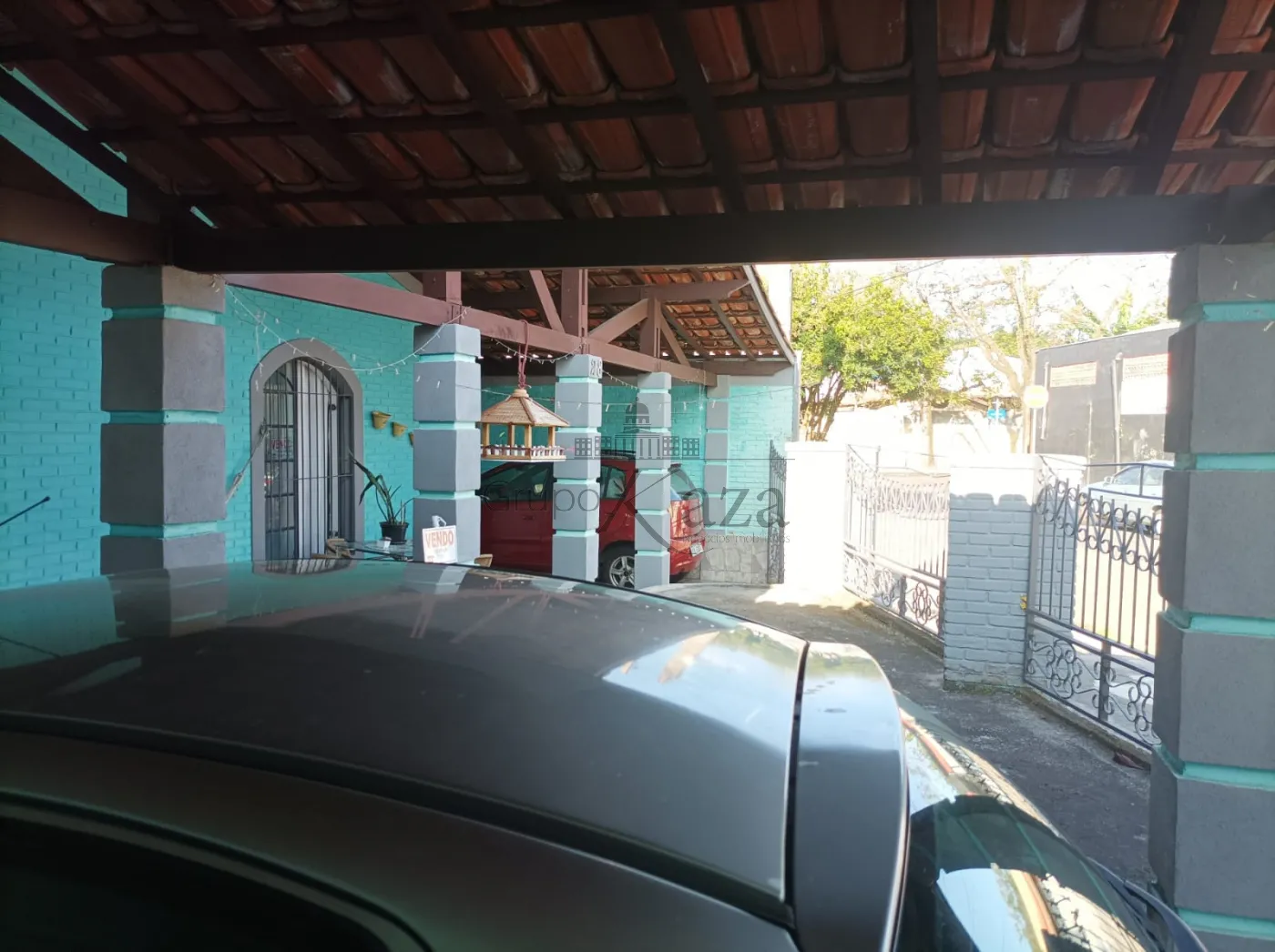 Foto 19 de Casa Padrão em Jardim Oriente, São José dos Campos - imagem 19