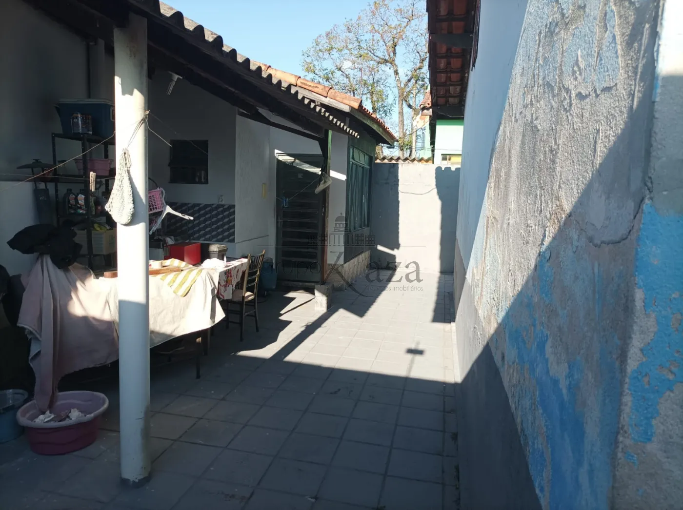 Foto 16 de Casa Padrão em Jardim Oriente, São José dos Campos - imagem 16