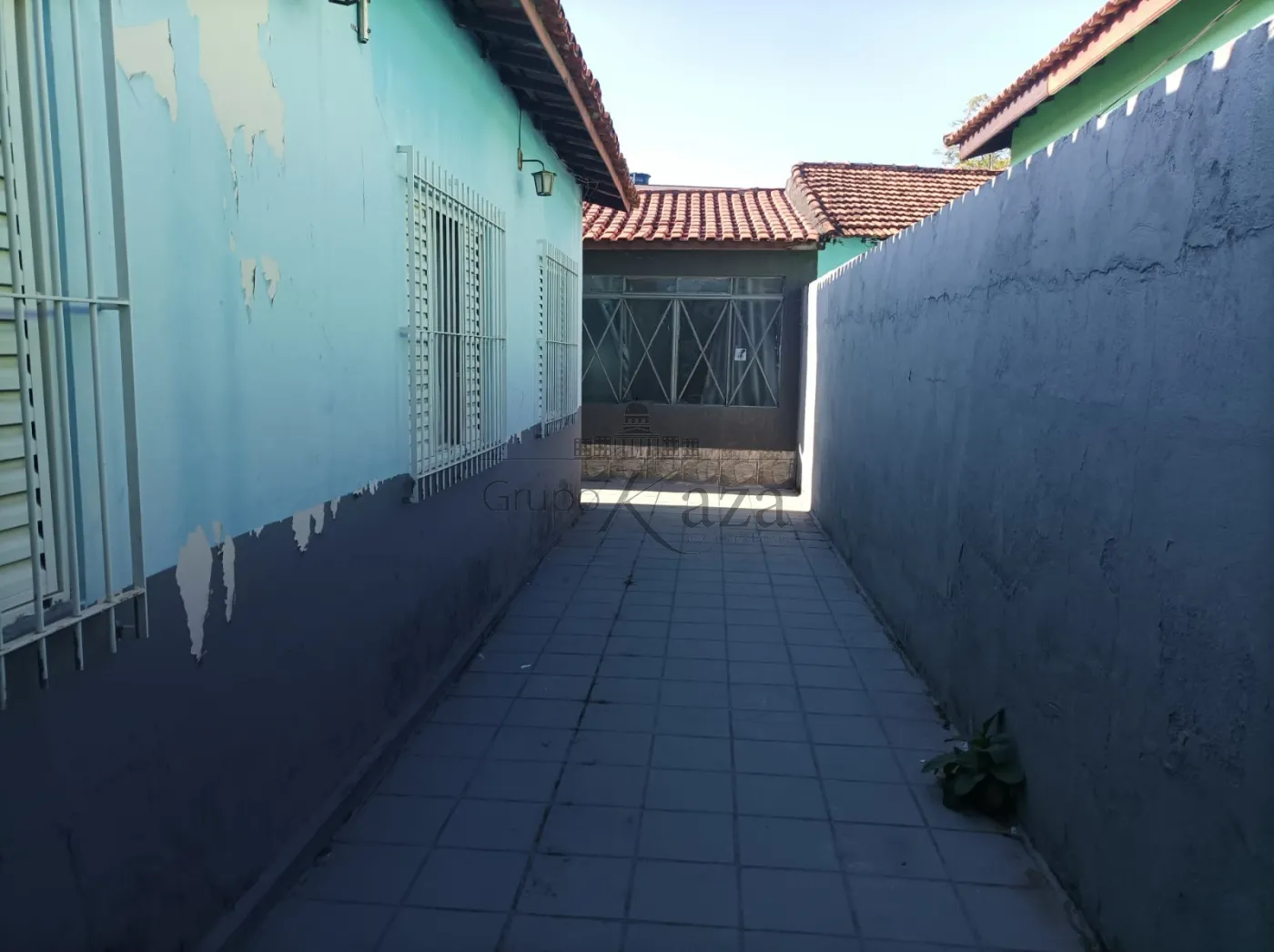 Foto 14 de Casa Padrão em Jardim Oriente, São José dos Campos - imagem 14