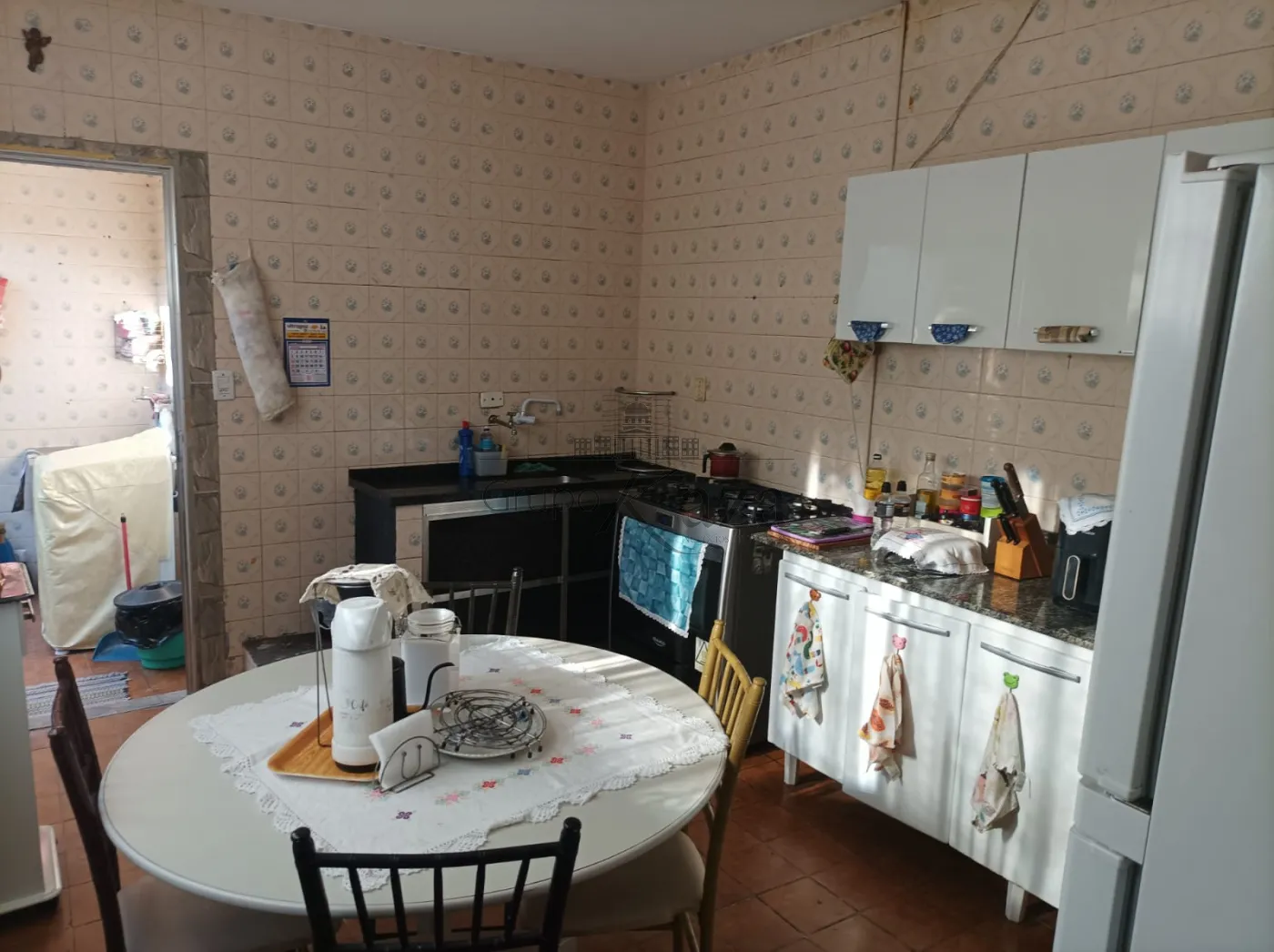 Foto 3 de Casa Padrão em Jardim Oriente, São José dos Campos - imagem 3 Foto 3 de Casa Padrão em Jardim Oriente, São José dos Campos - imagem 3