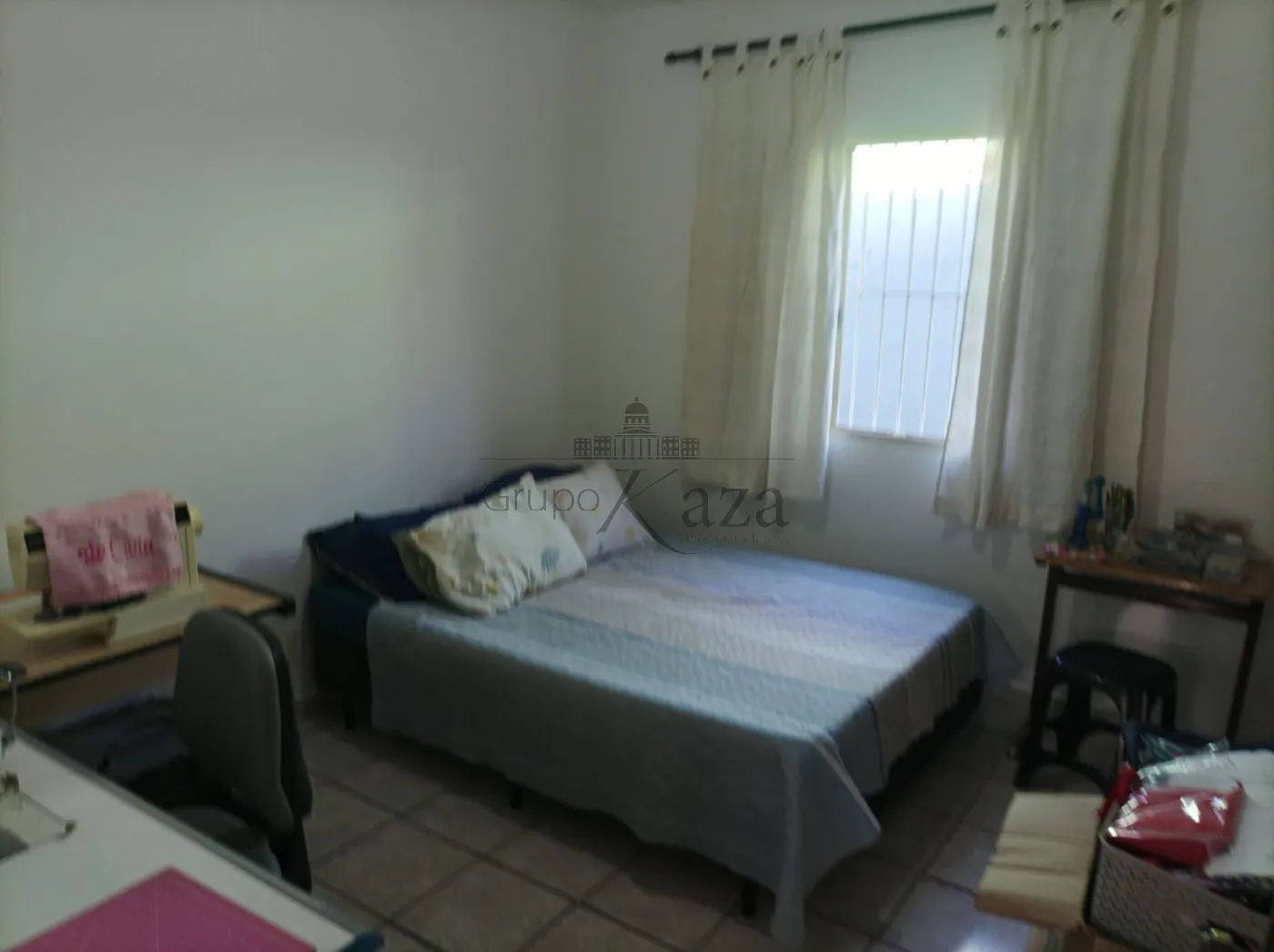 Foto 6 de Casa Padrão em Jardim Oriente, São José dos Campos - imagem 6