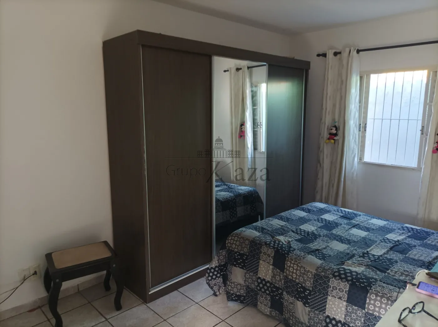 Foto 8 de Casa Padrão em Jardim Oriente, São José dos Campos - imagem 8