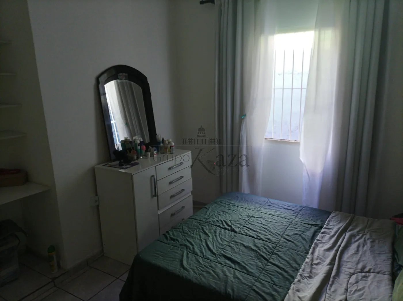 Foto 9 de Casa Padrão em Jardim Oriente, São José dos Campos - imagem 9