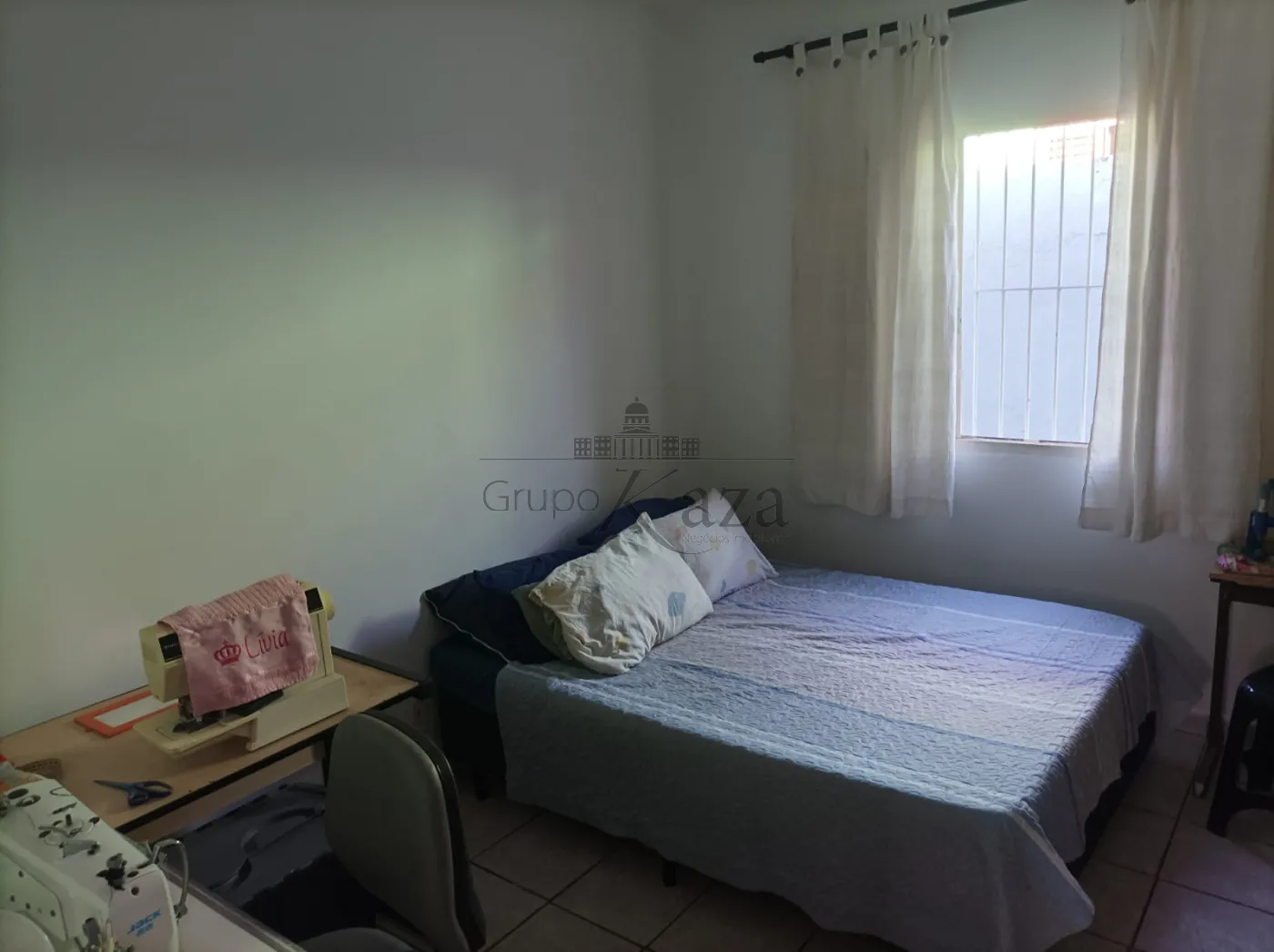 Foto 7 de Casa Padrão em Jardim Oriente, São José dos Campos - imagem 7