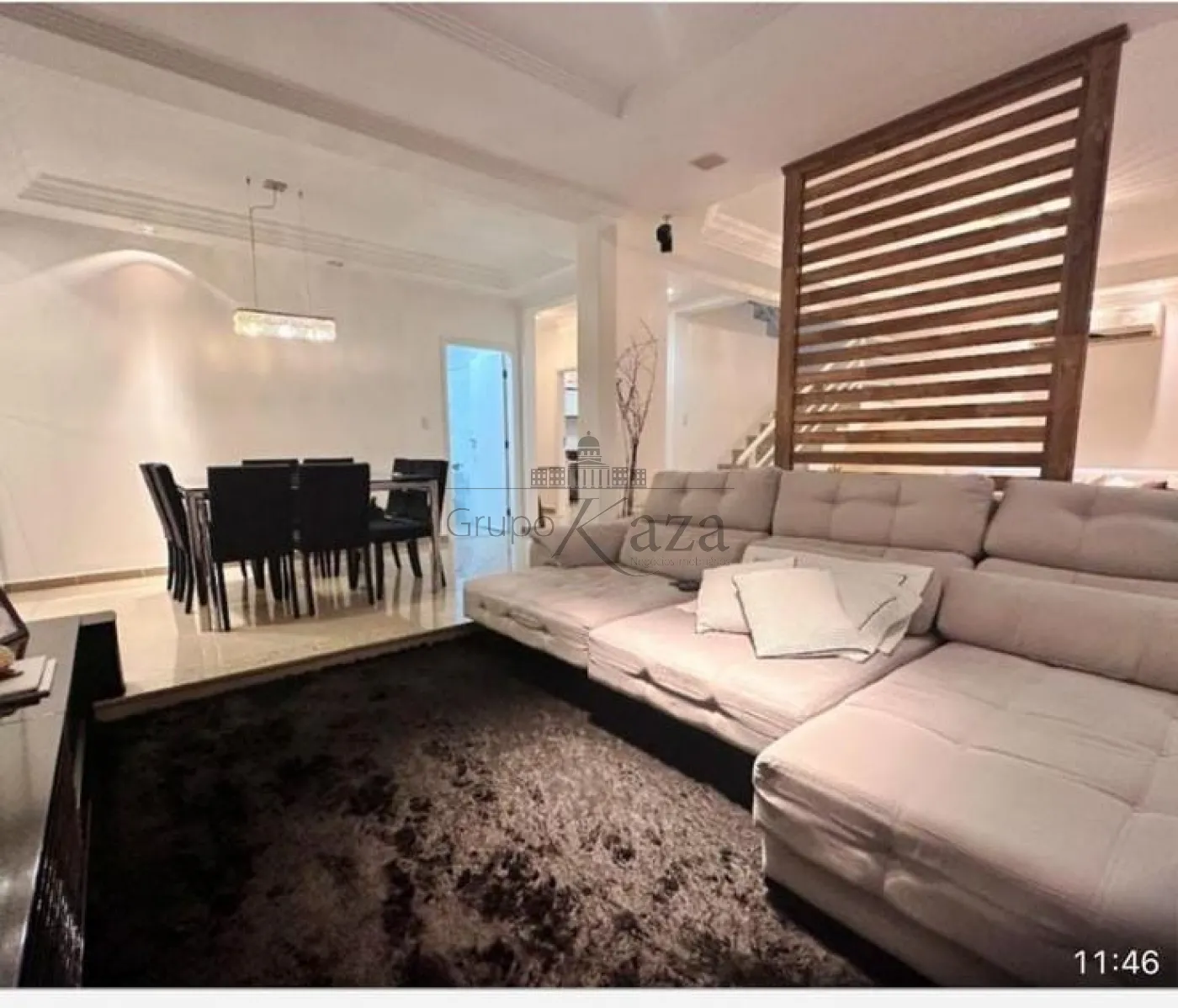 Foto 3 de Casa Condomínio em Jardim das Colinas, São José dos Campos - imagem 3 Foto 3 de Casa Condomínio em Jardim das Colinas, São José dos Campos - imagem 3