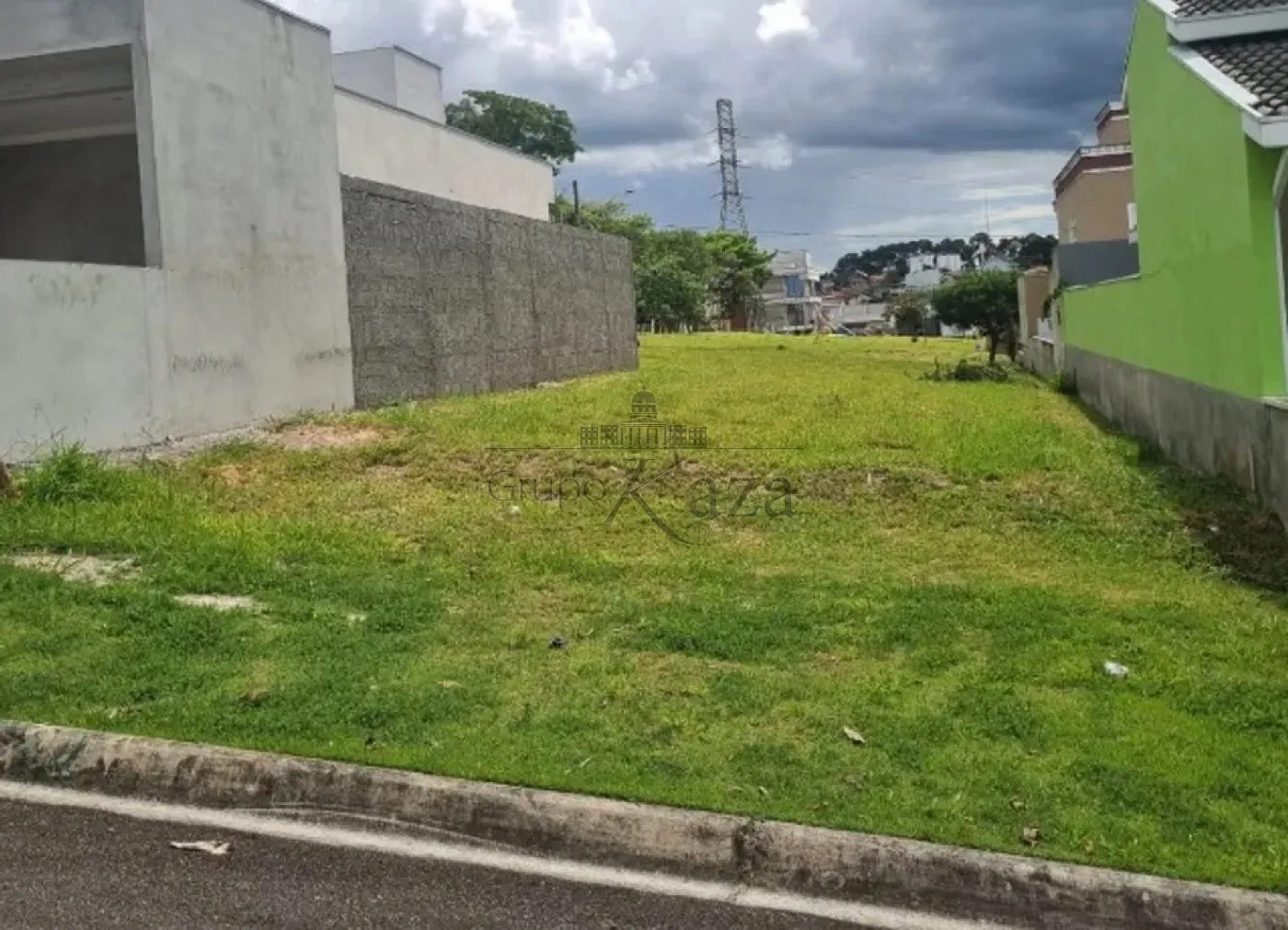 Foto 1 de Terreno Condomínio em Jardim Panorama, Jacareí - imagem 1 Foto 1 de Terreno Condomínio em Jardim Panorama, Jacareí - imagem 1