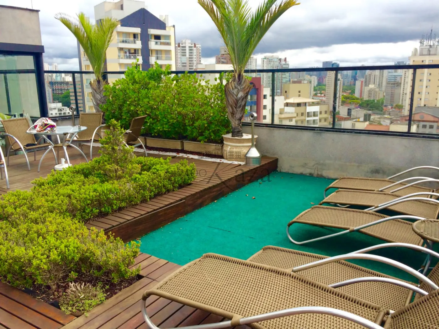 Foto 9 de Apartamento Duplex em Vila Olímpia, São Paulo - imagem 9