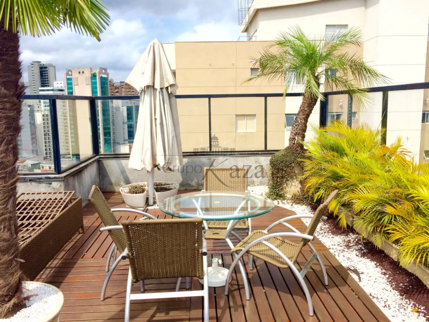 Foto 11 de Apartamento Duplex em Vila Olímpia, São Paulo - imagem 11