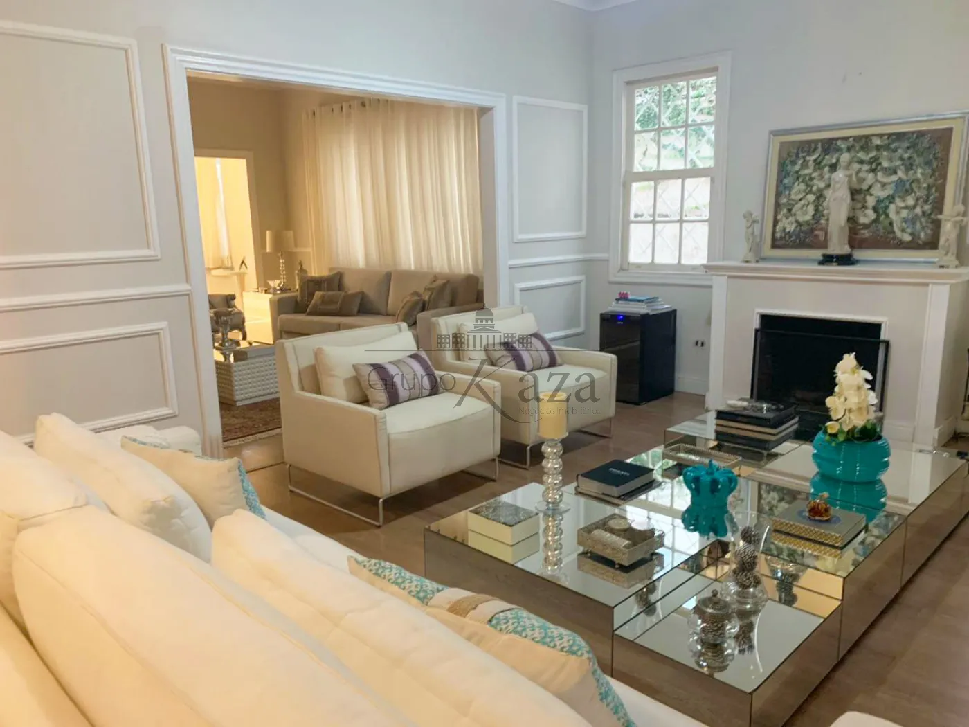 Foto 2 de Casa Padrão em Vila Nova Conceição, São Paulo - imagem 2 Foto 2 de Casa Padrão em Vila Nova Conceição, São Paulo - imagem 2